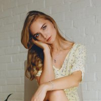 Мария Кудрявцева