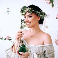Наталья Голубева