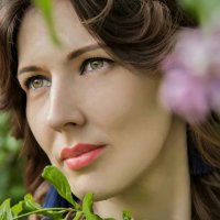Екатерина Юсова
