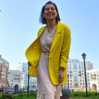 Екатерина Жужулова 