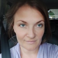 Маргарита Финогерова